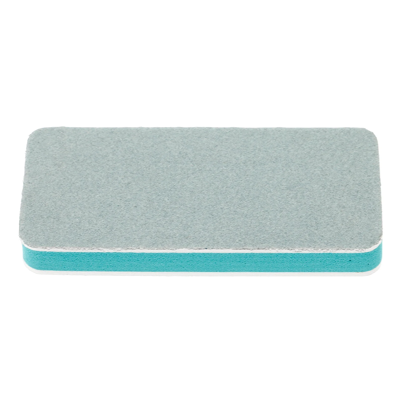 

1pcs Fret Polishing Block Guitar Bass Metal Parts Care Tool Sponge Design Long Lasting Performance Efficient Dirt Removal Guitar