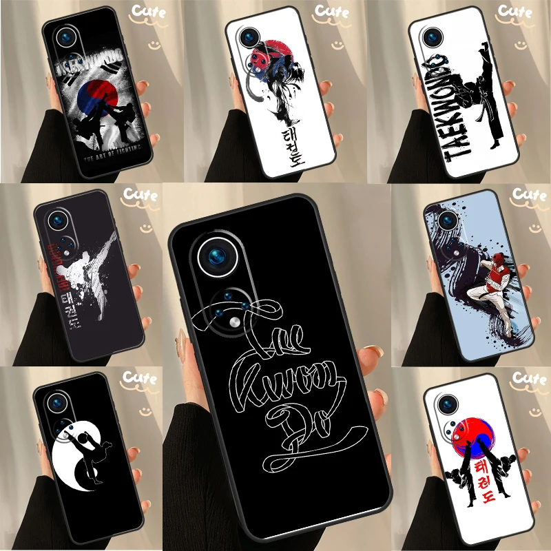 Kungfu Taekwondo Ca… - image