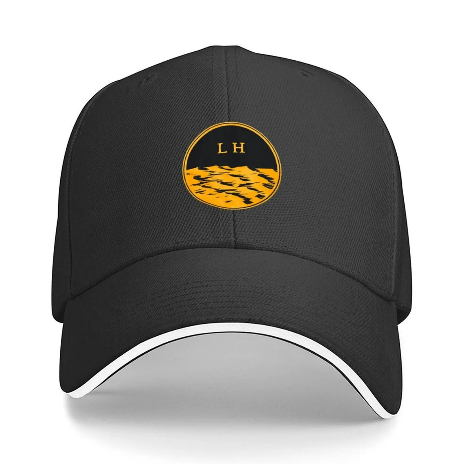 

Lord Huron. Baseball Cap Hat Man Luxury Hat Baseball Cap Military Cap Man Hat men Men's Caps Women's