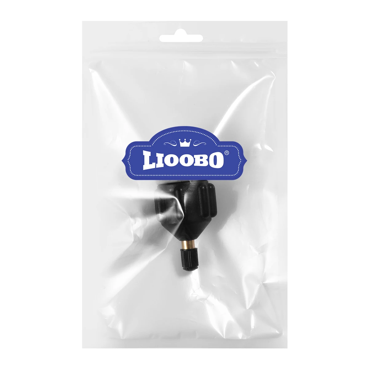 

Inflatable Gas Nozzle Adapter Air Pump for Inflatables Paddleboard Valve Replacement