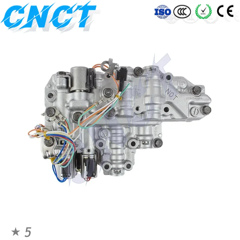 

Auto Parts Original New Automatic Transmission 5T0 Valve Body For Honda Hyundai CVT