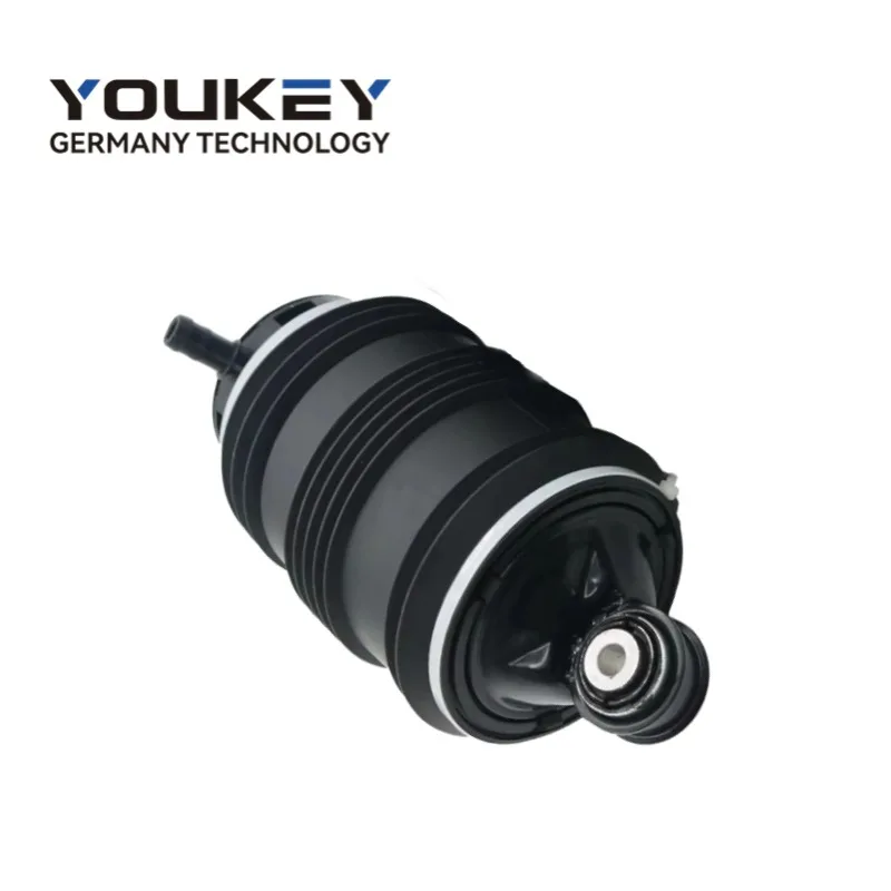 

Оригинальная пневматическая стойка для Mercedes W211 E-Class, амортизатор Airmatic, запчасти 2113201525 2113200725