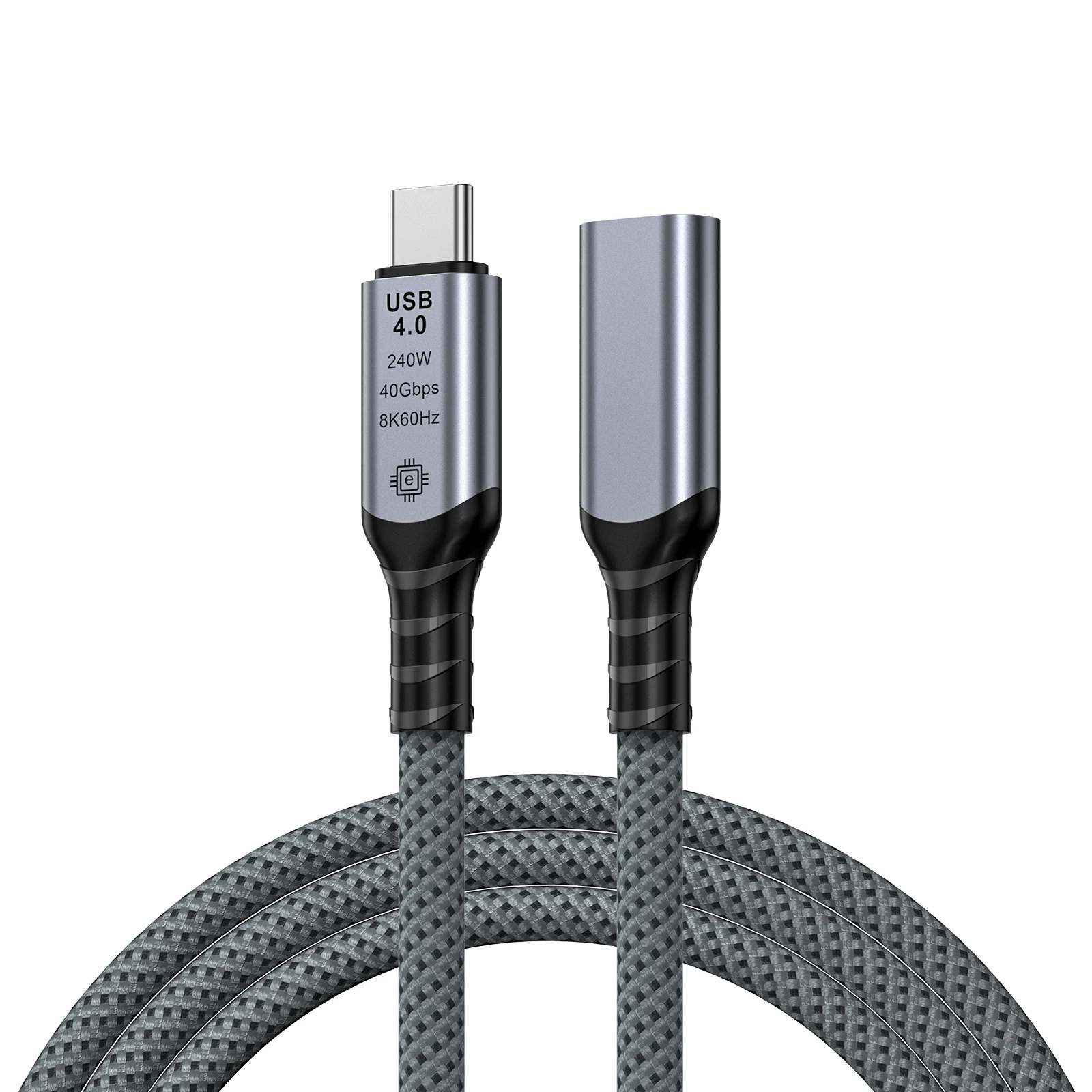 Coaxial Usb C USB4 …