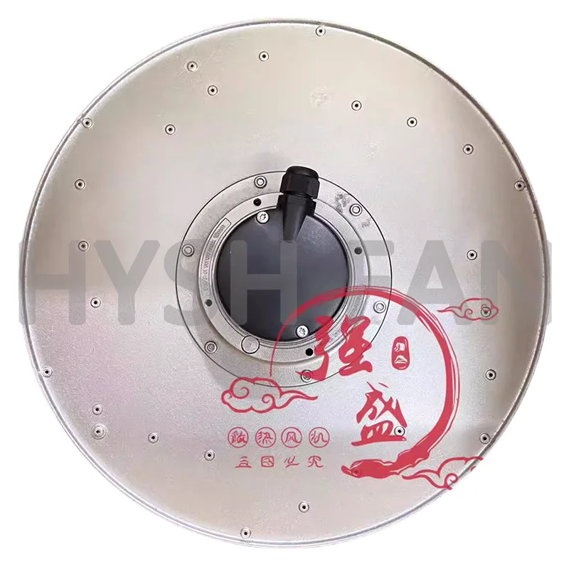 

R4D400-AB04-05 New Original 400V 1.2/1.3A 440/680W Cooling Fan