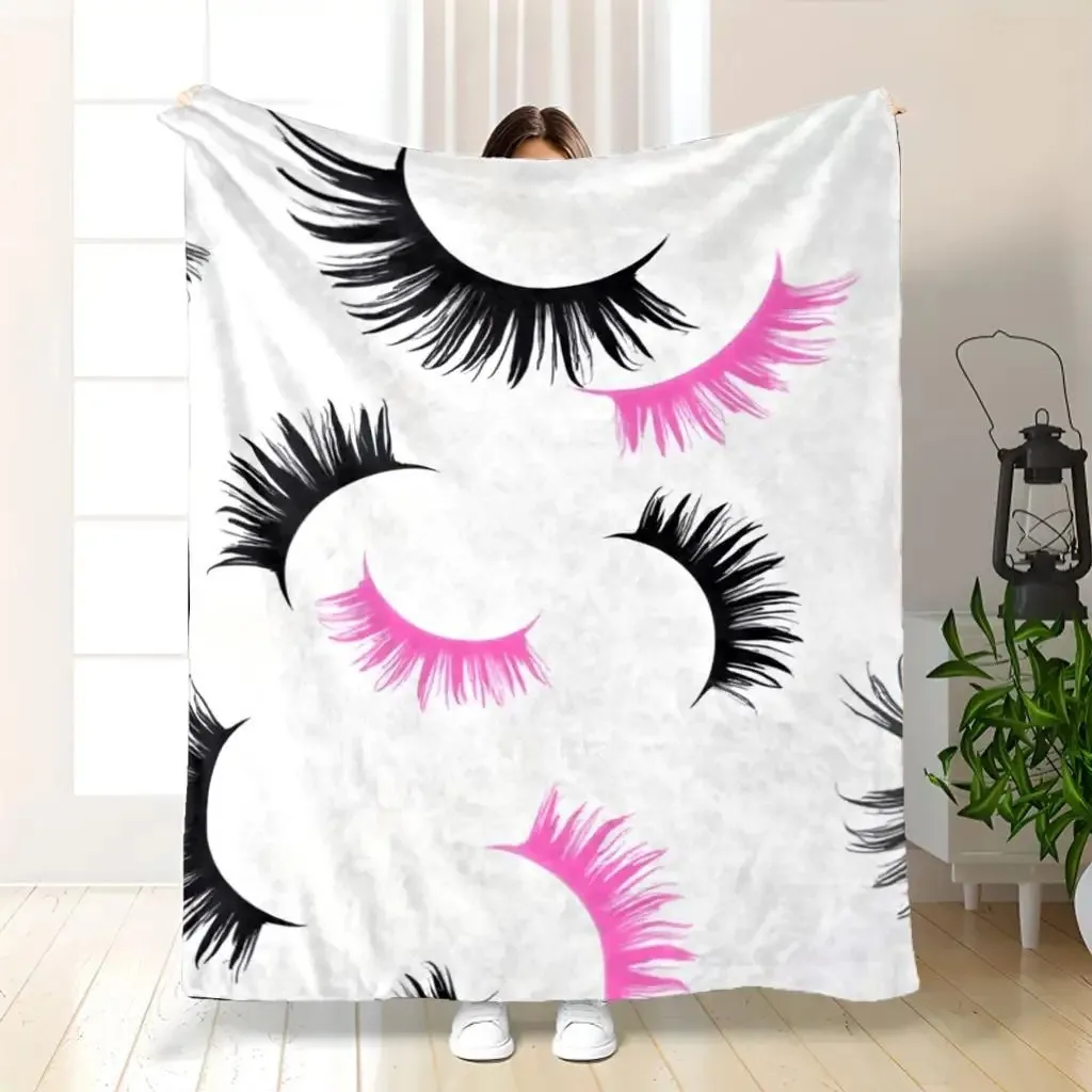 

Персонализированное одеяло для мамы - мягкий флисовый плед в подарок на День матери