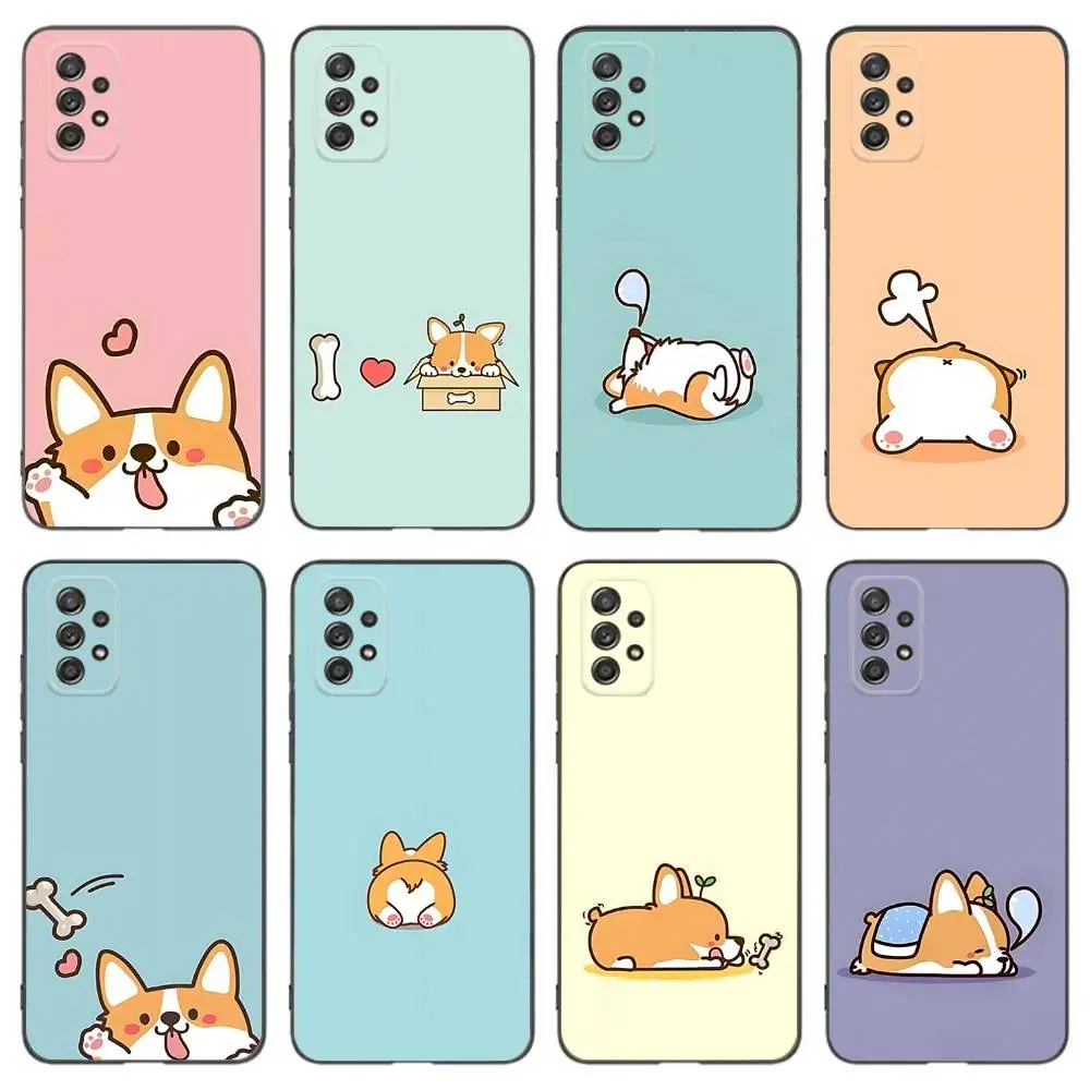 Cute Koki Corgi Dog… - image