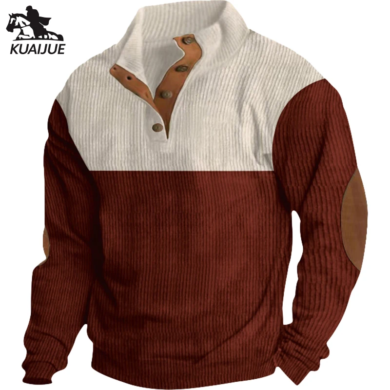 

Hoodies Sweatshirt Mens size L-6XL 7XL 8XL Spring autumn New Polar fleece Splicing Hoodied Men's youth Casual Sweatshirts KJ-253