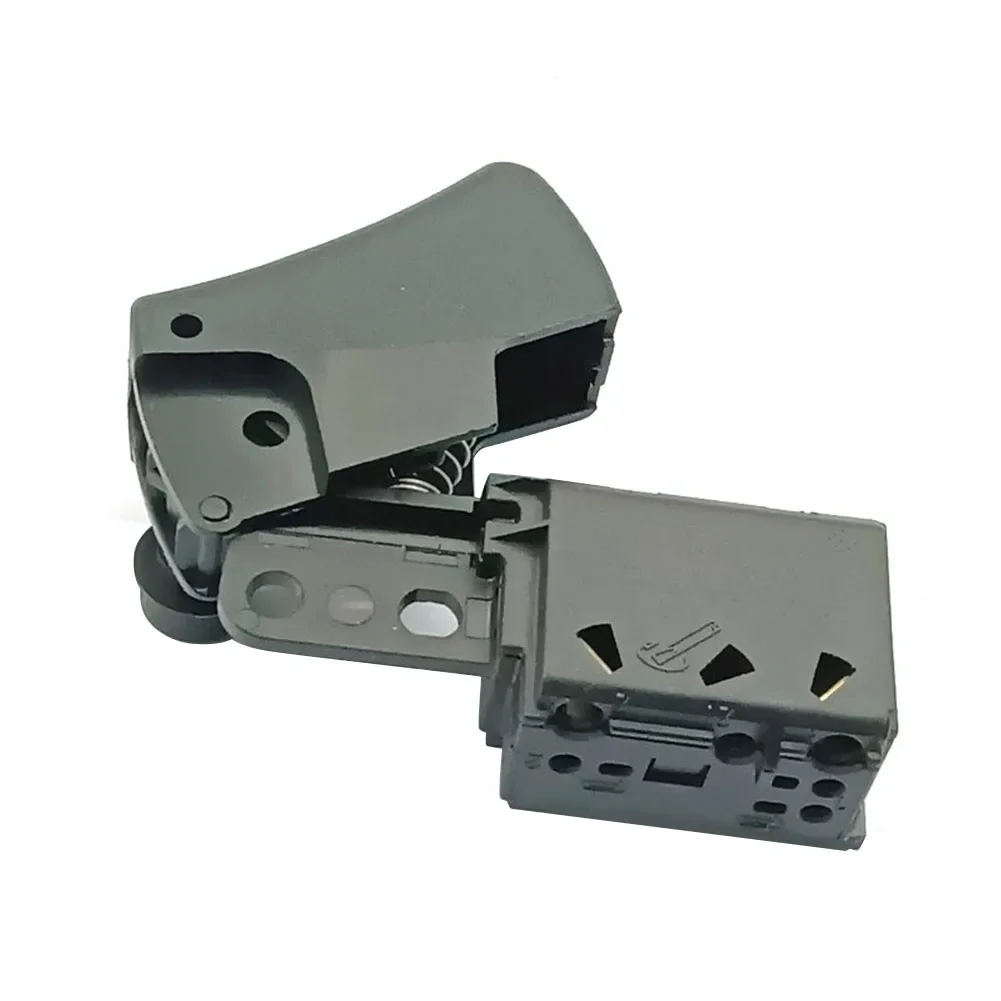 

1pcs For DeWALT Sander Polisher Switch For DWP849X N024326 N516760 Polisher Soft Start Power Tools Accessories