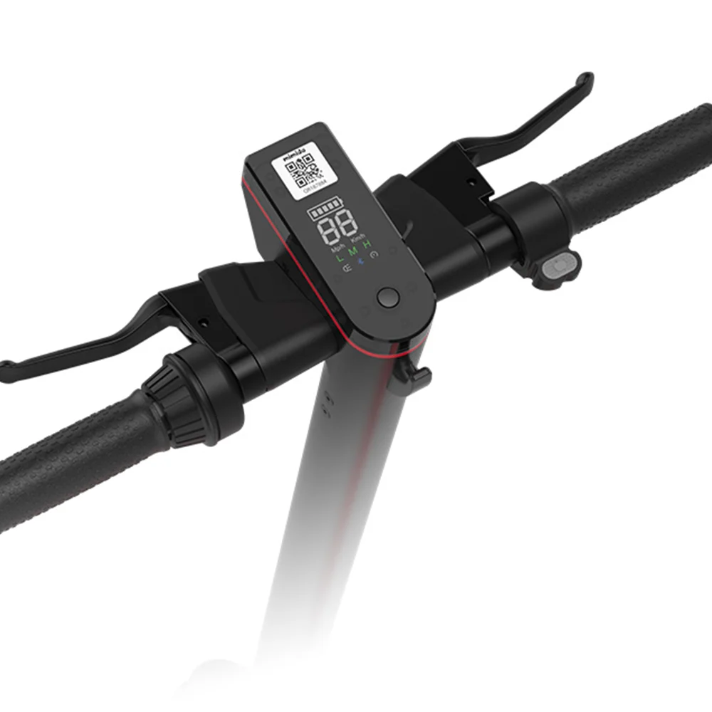 

Контроллер Omni Scooter Iot с поддержкой мульти-сигнализации, ограничение скорости вращения, совместное использование электрического скутера GPS 4G IoT