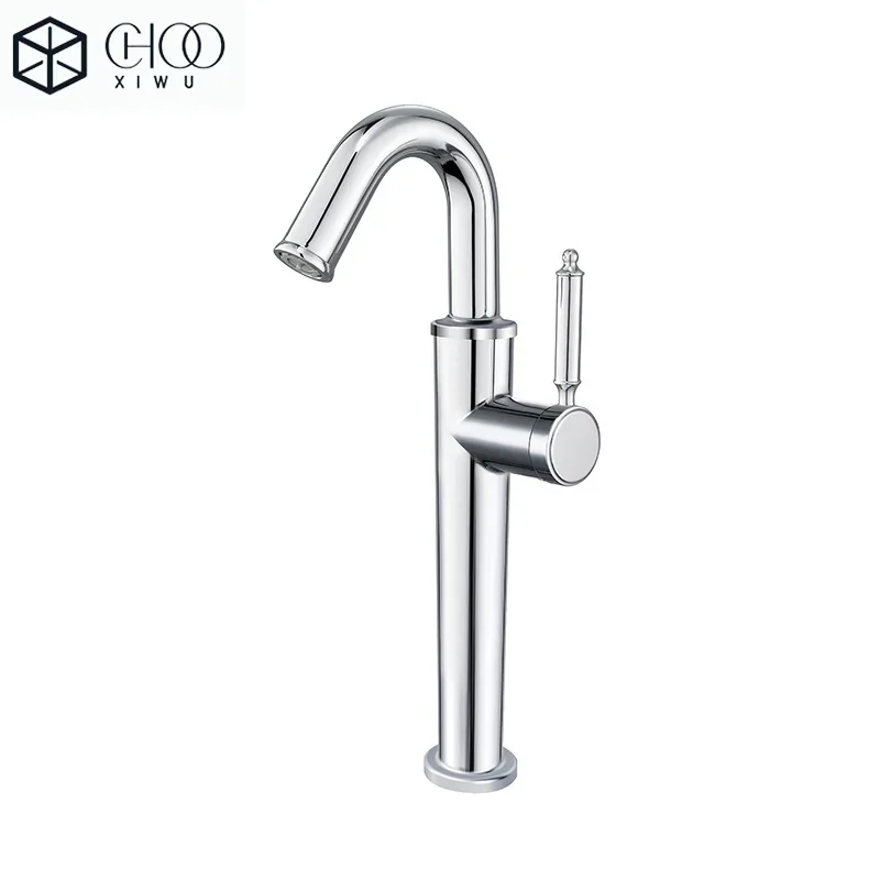 CHOOXIWU -Red Torneiras Bathroom Faucet Pink Basin Faucet Gray Sink Faucet Lavotory Faucet Basin Taps Hot Cold Mixer Tap Crane
