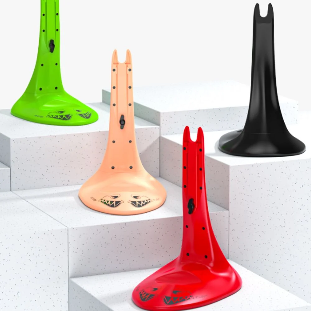 

Регулируемая подставка для велосипеда, универсальная портативная подставка для хранения велосипедов, вертикальная напольная подставка для велосипедных деталей, кронштейн для велосипеда