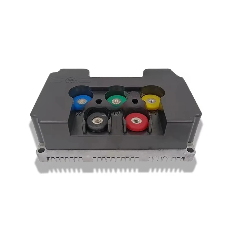 72200/72450 200/450A Brushless DC Motor Controller for Smart Vehicles Including Mobile Device Programming