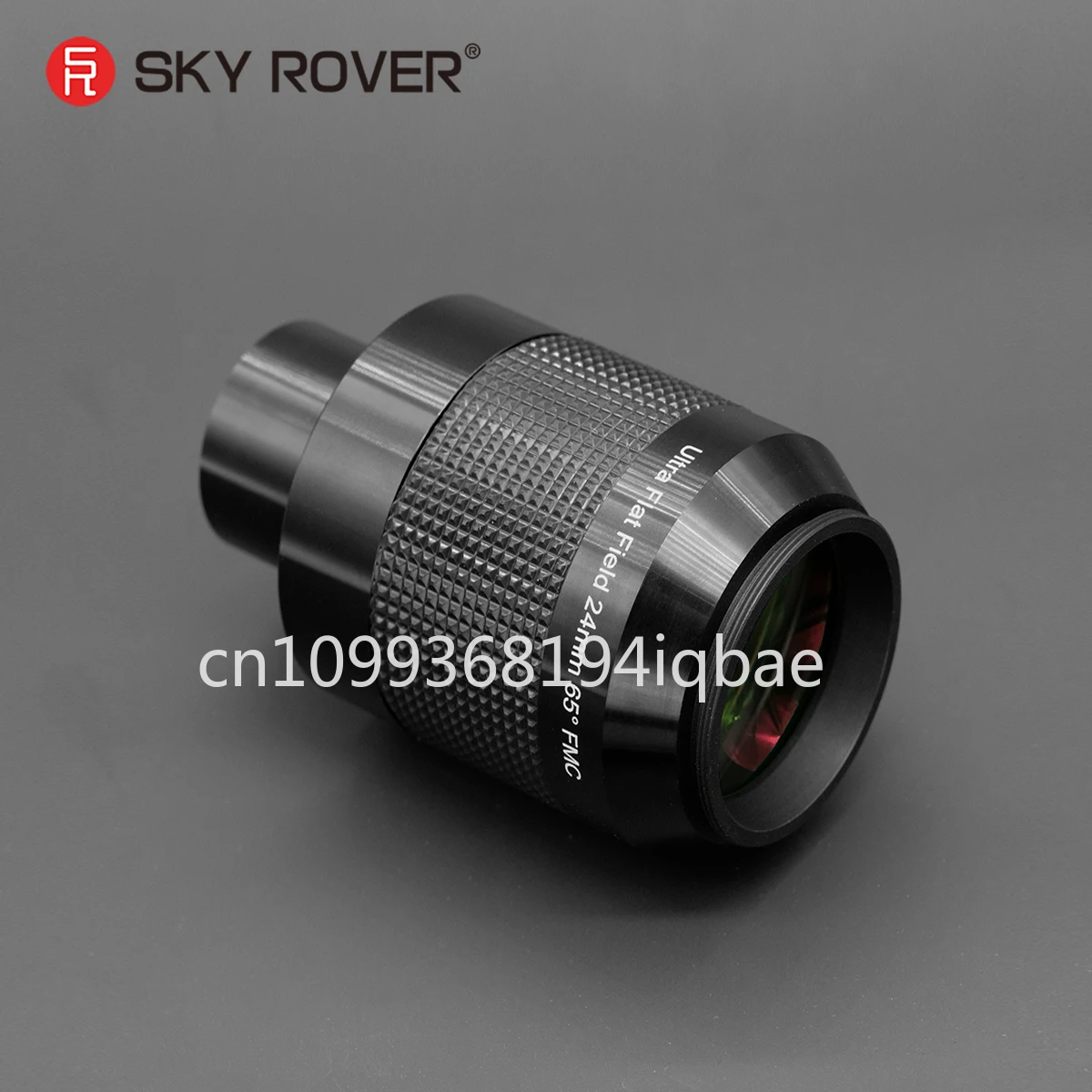 Spot UF 24MM eyepiece, flat field, long pupil high definition