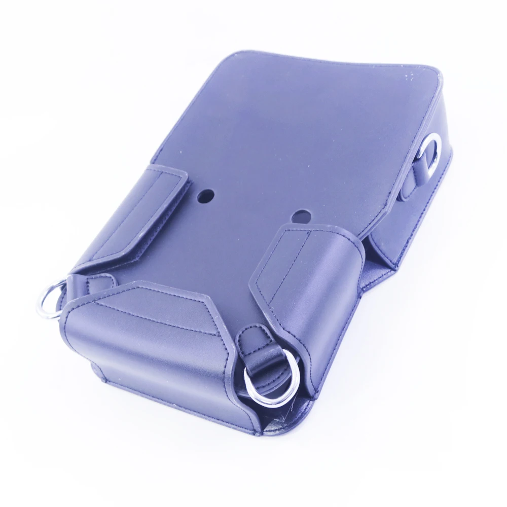 Leather Protective Case Cover for Ultrasonic Flaw Detector MFD350B,MFD500B,MFD620C,MFD660C,MFD800C view 4