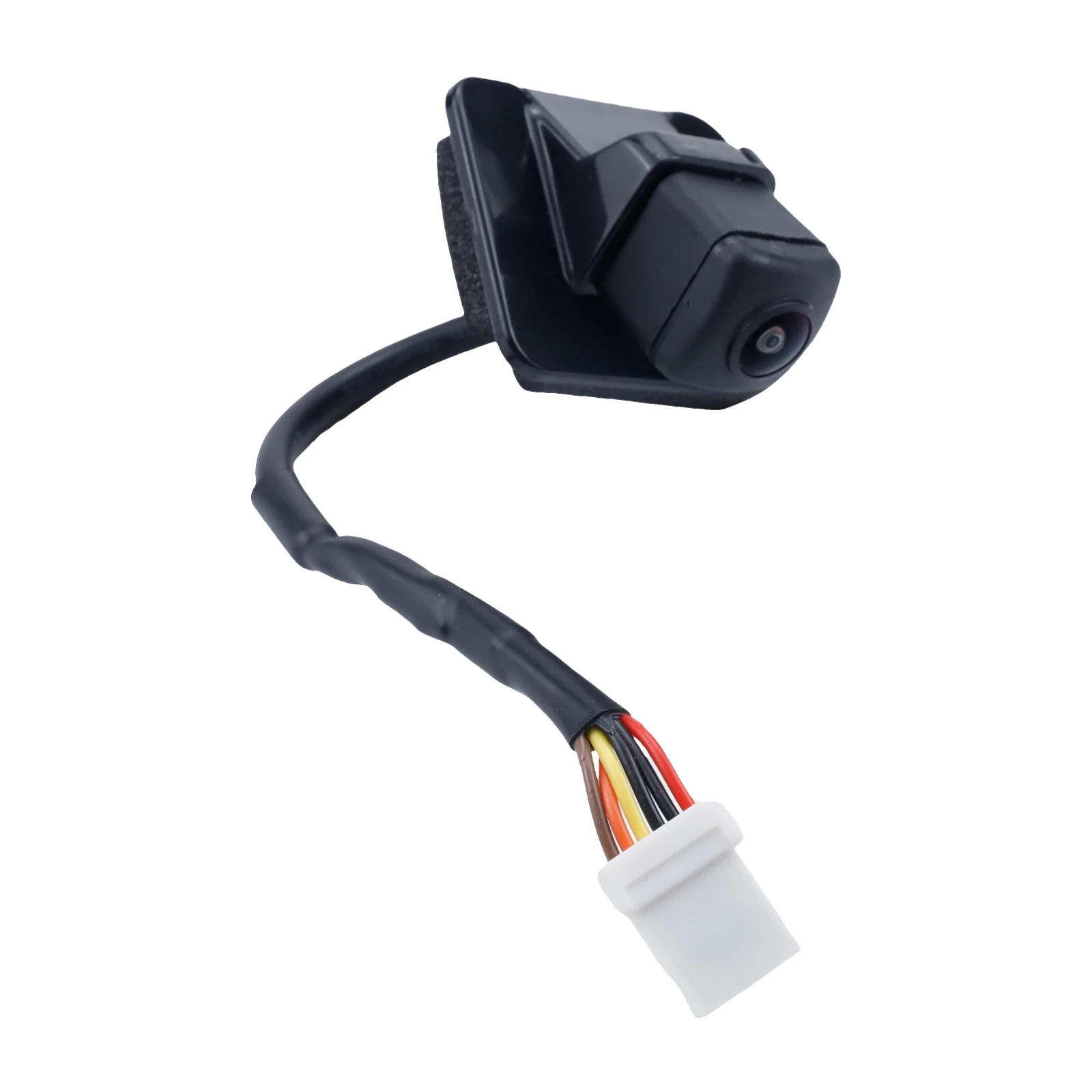 Car Rear Backup Reverse Parking Assist Camera Direct Replace 39530‑T2A‑A71 For Honda Accord 2014‑2015 EX LX Sport Hybrid