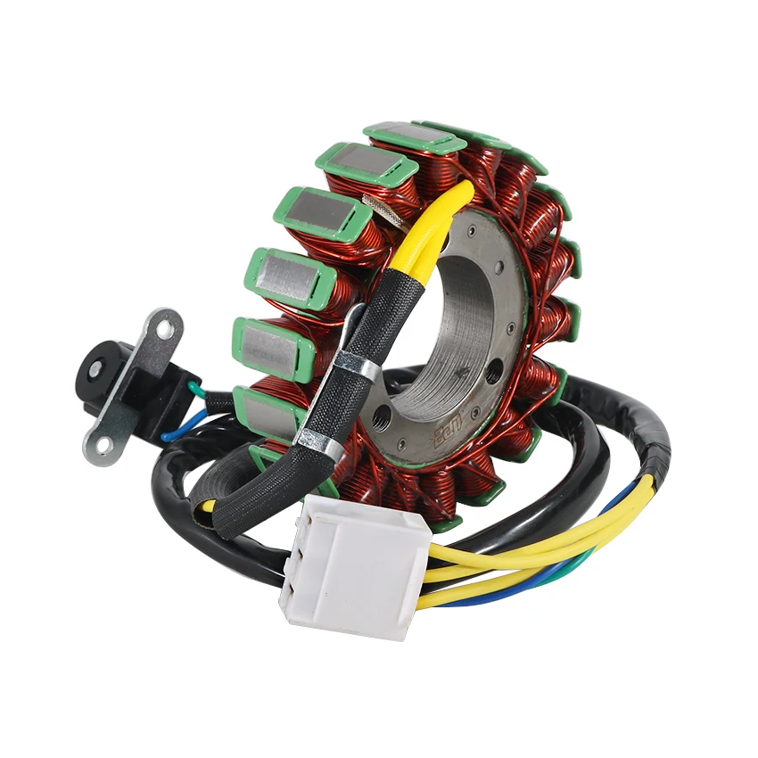 Motorcycle Accessories Generator Ignition Stator Coil For SYM Joymax 250i/Joymax 300i/CRUiSYM 250i (L8) EU OEM:31120-L3A-000