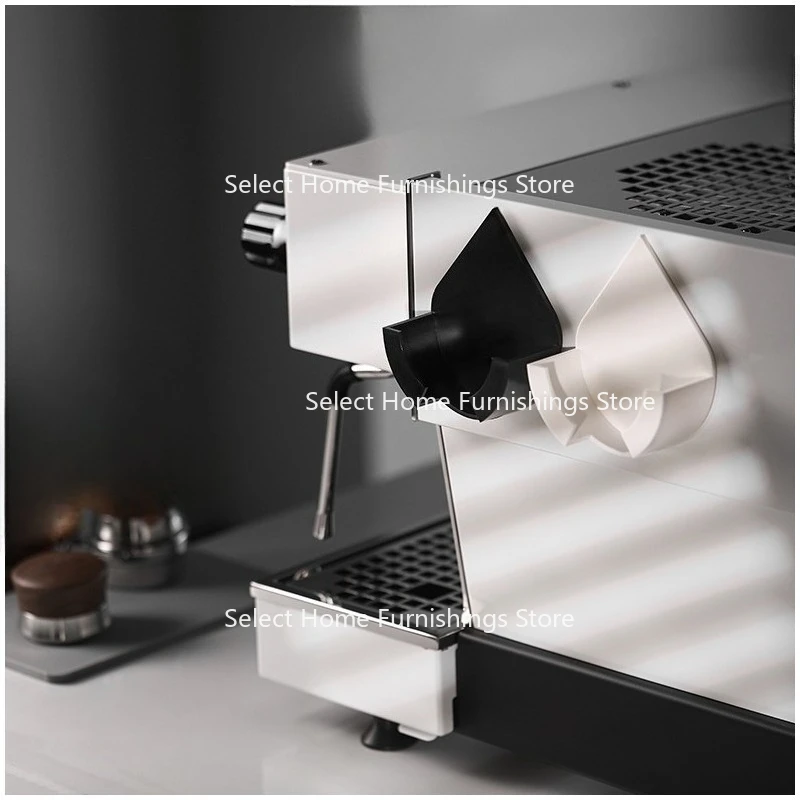 

Suitable for Handle Hanger, Coffee Machine Wall Hanging Storage Rack 51/53/58 MM Universal