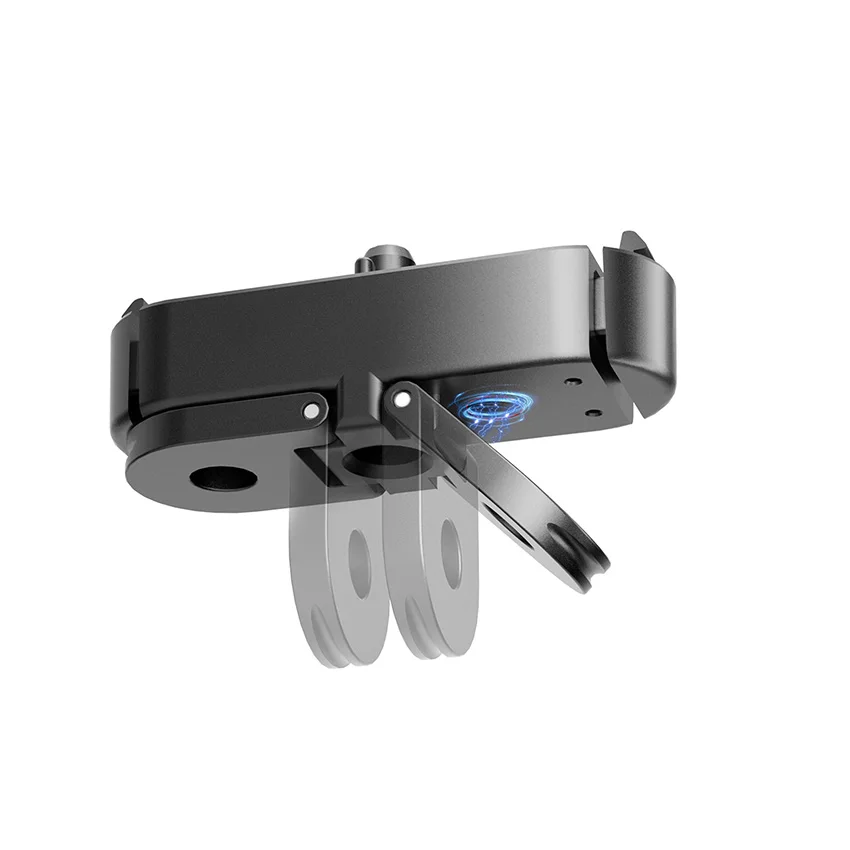 Для Pro13 Металлический складной быстросъемный адаптер Магнитная быстросъемная база Аксессуары для камеры