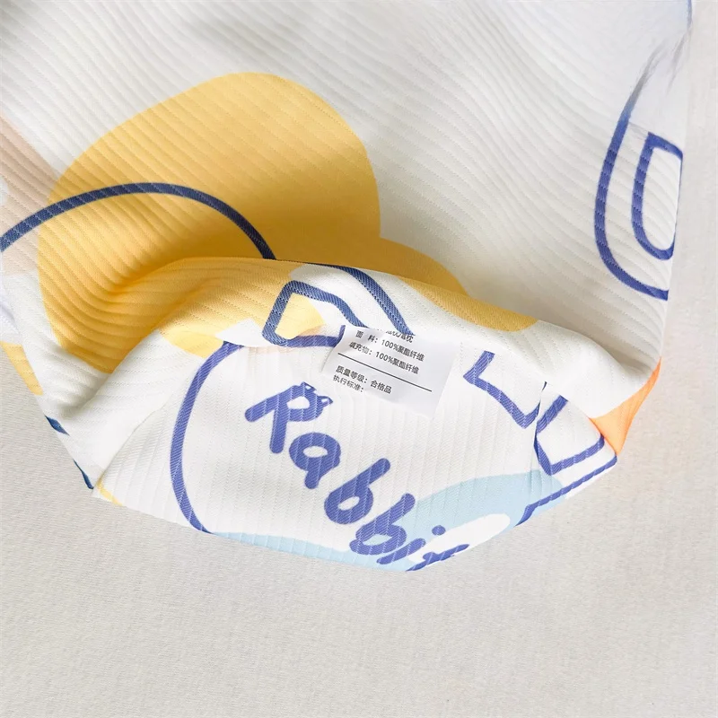 Ice Silk Cooling Body Pillow 4