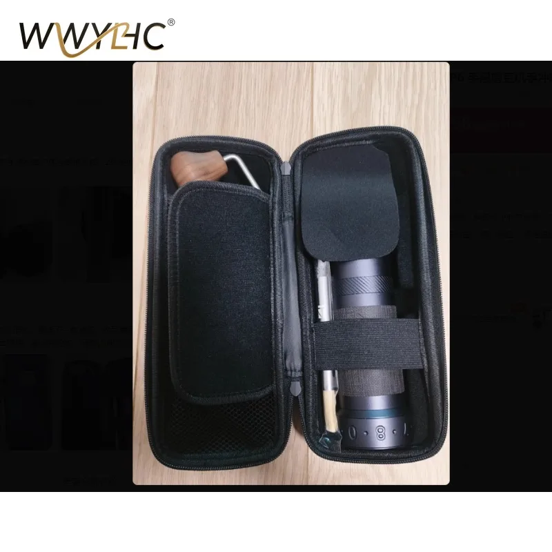 

Подходит для ручной кофемолки для зерен, ручного заваривания кофе, портативного руководства