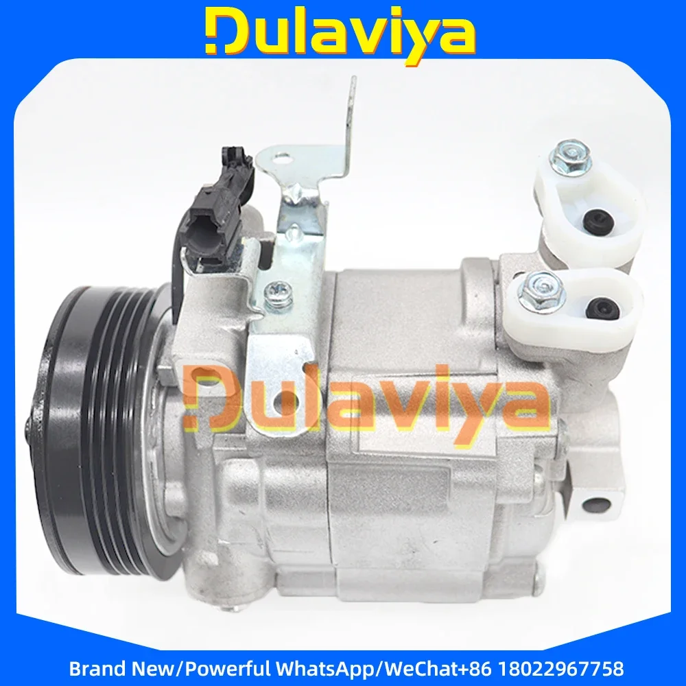 

For AC Compressor Subaru Impreza Forester WRX 2008-2014 73111SA010 73111-FG001 73111-FG002 73111-SA010 73111FG000 73111-FG000