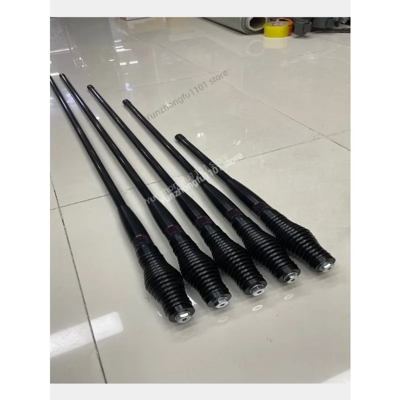 Antena Móvil de Doble Banda Todoterreno, Antena Decorativa Personalizada para Autos y Vehículos Todoterreno