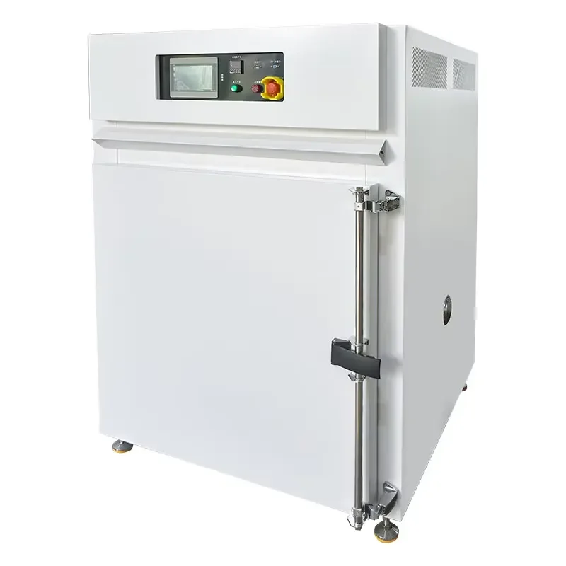 High Quality OEM Multi Voltage Tester Touch Screen Control High Precision 1 Percent Accuracy IP66 Protection Level -40C to