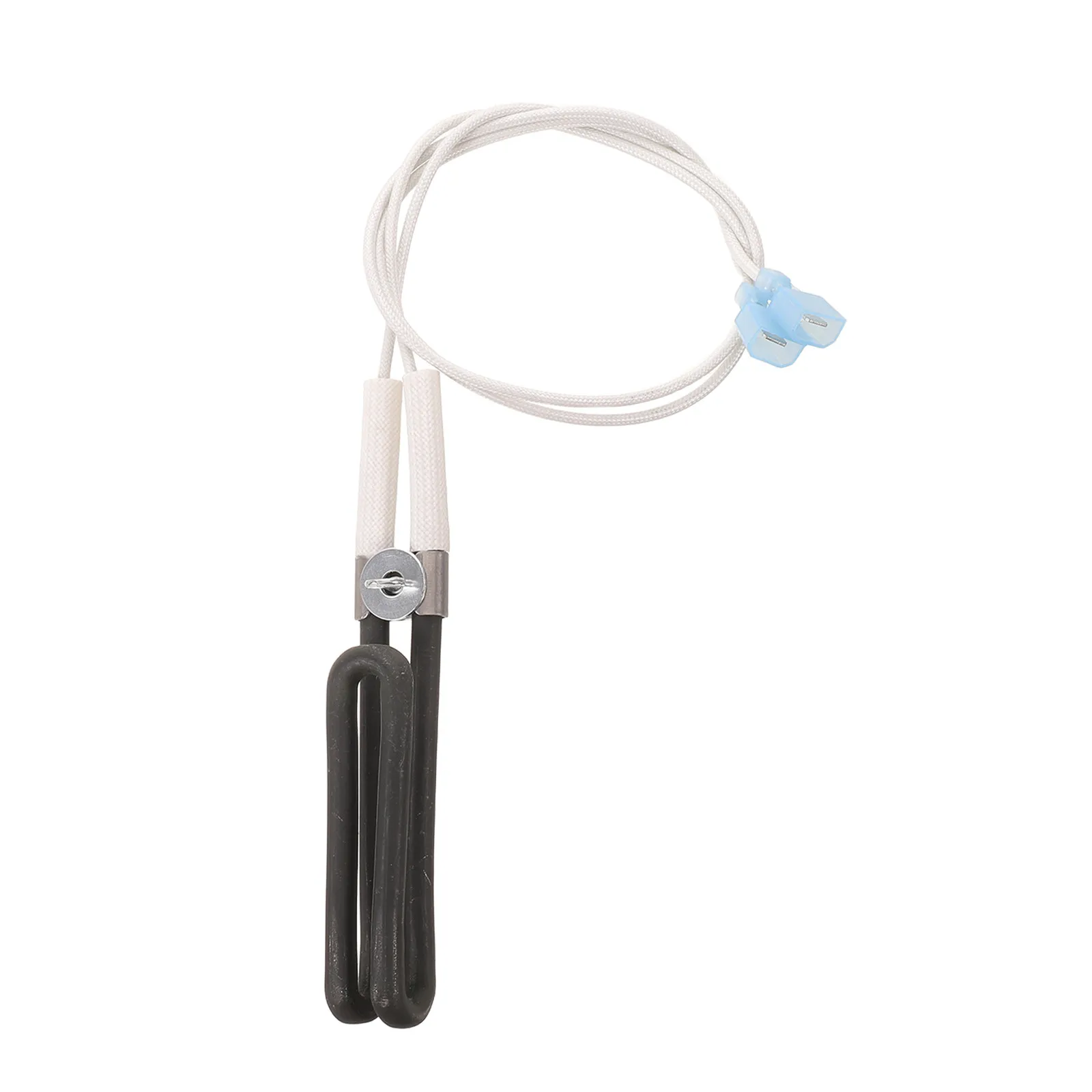 Srv7000-462 Pellet Stove Loop Igniter Replacement Metal Shell High Heat Resistant Burn Chamber Igniter Fireplace Heater