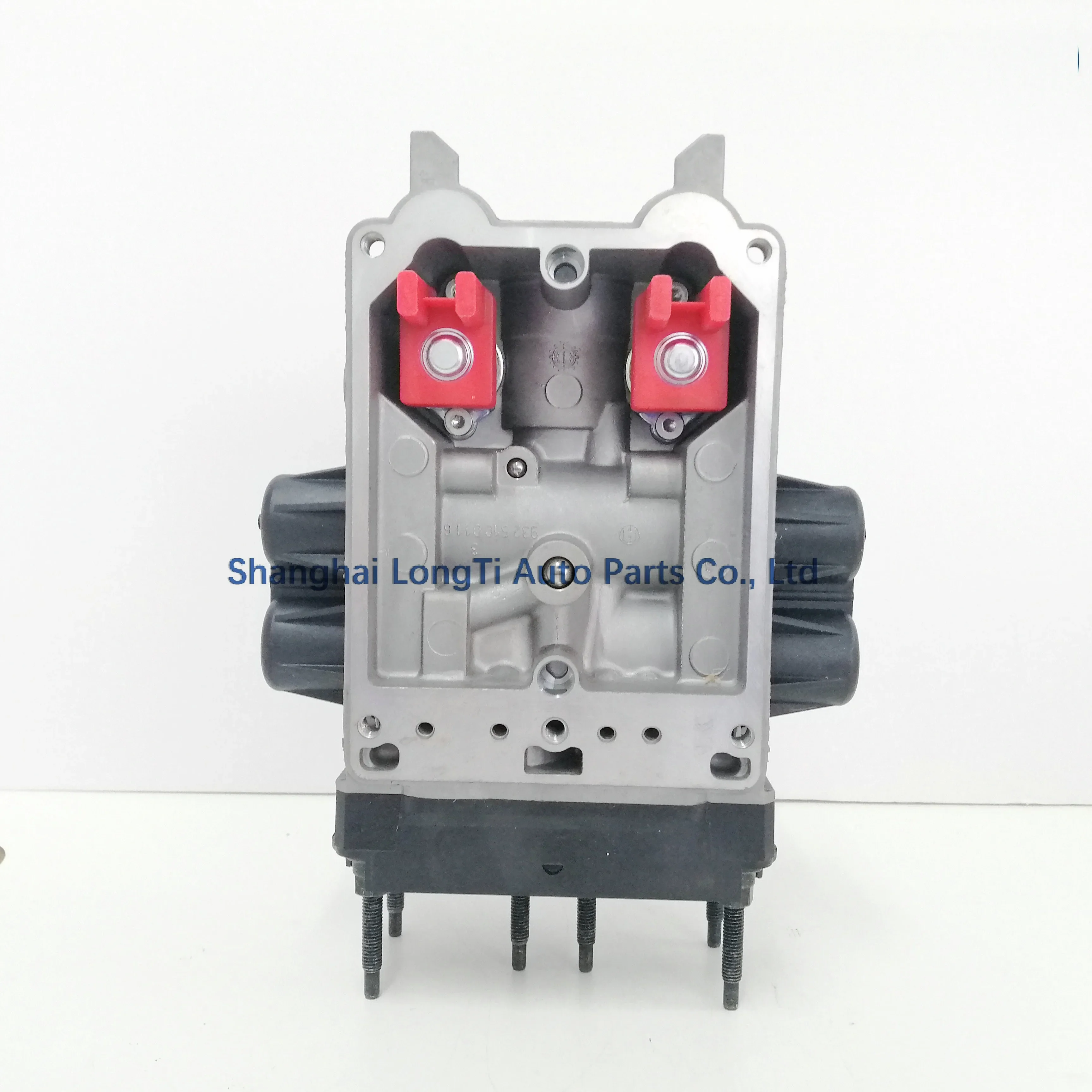 Original Imported  Multiple-Circuit Protection Valve 9325109582 for SCANIA 1774873 and so on trucks or buses parts