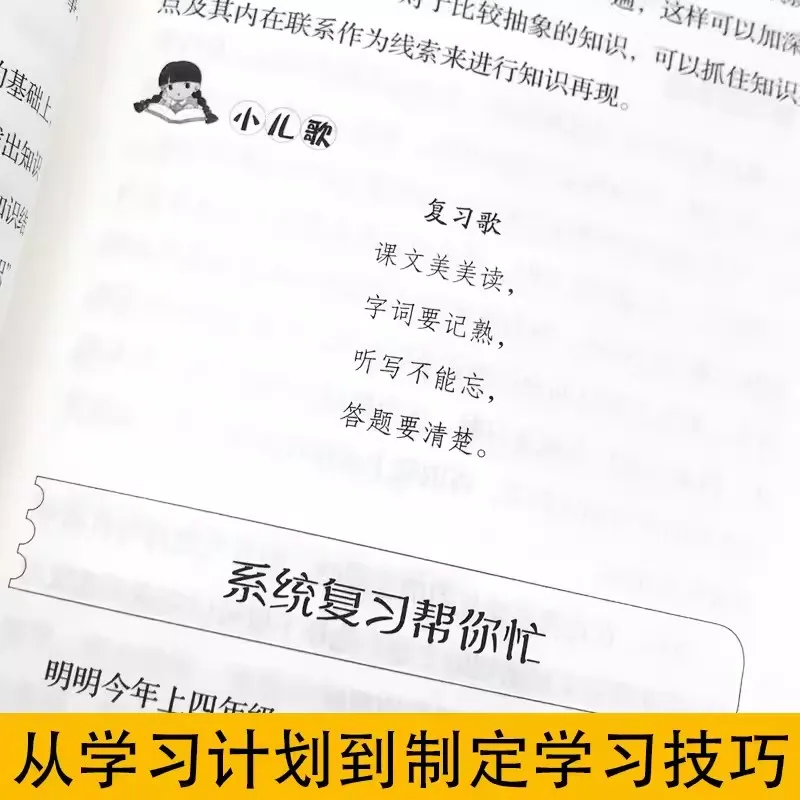 New The First Learning Method Book for Children Reading, Learning Methods Skills, And Family Education