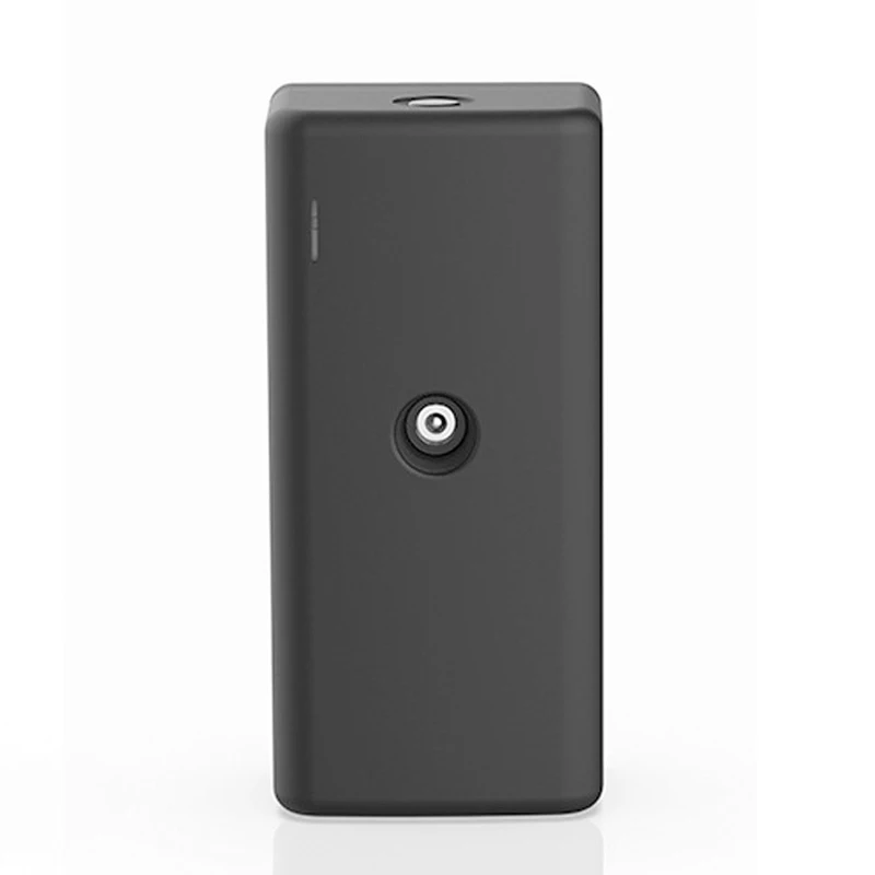 Odore automatico del dispositivo deodorante per la casa del diffusore di aromi intelligente ad ultrasuoni per l'uso della toilette dell'ufficio del negozio di casa XC-100