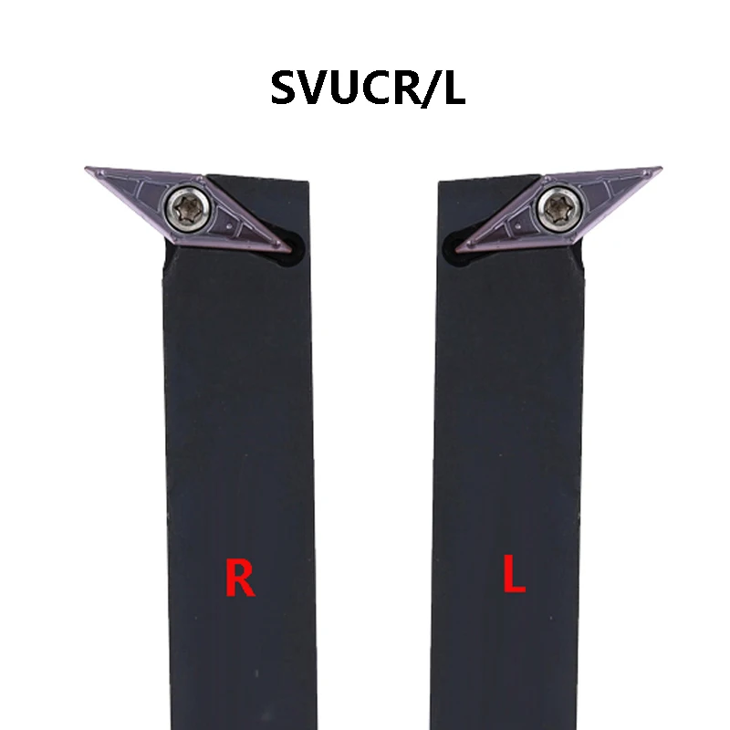 BEYOND SVJCR2525M16 SVJCR1212H11 SVJCR2020K11 SVJCR1616H11 SVJCR SVVCN SVUCR SVQCR VCMT External Turning Lathe Tool Holder CNC