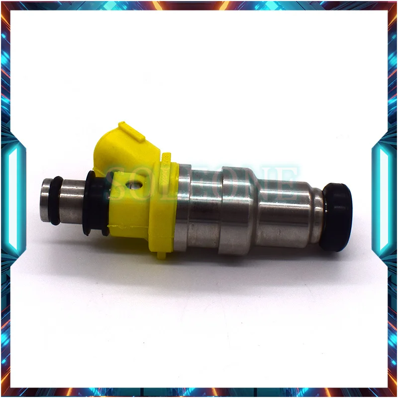 Fuel Injector Nozzle Fits For Toyota AE100 Corolla 1991-1995 23250-15030 23209-15030