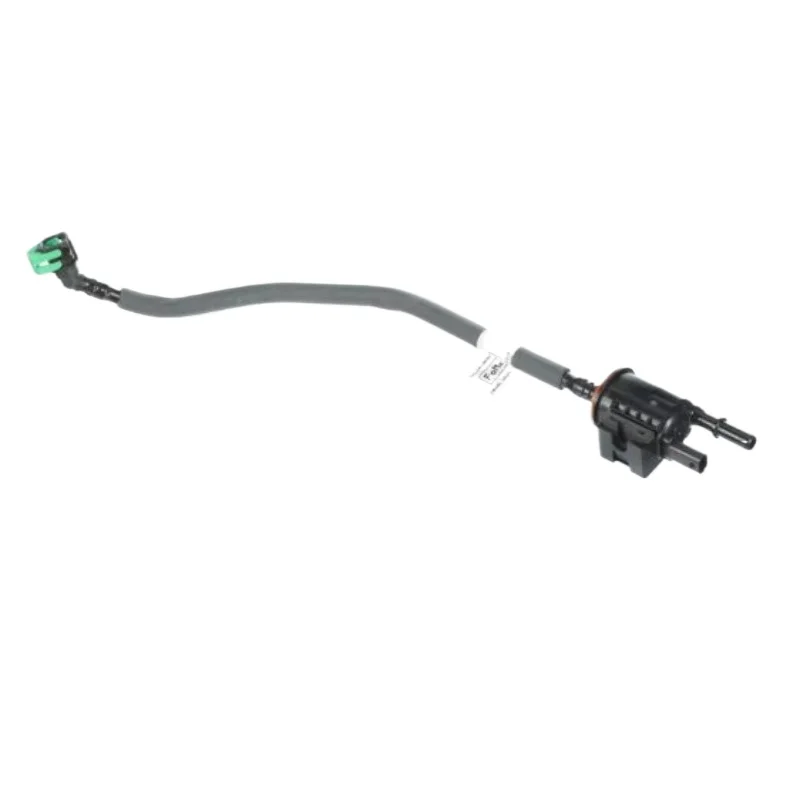 JL3Z-9B325-B  JL3Z9B325B  JL3Z9B325  Vapor Canister Purge Valve / Solenoid for Ford F-150 2017 2018 2019  2020