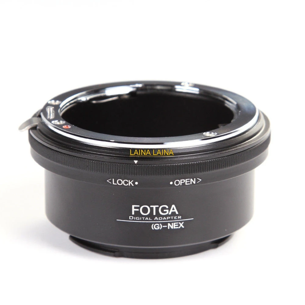 Fotga Adapter Ring …