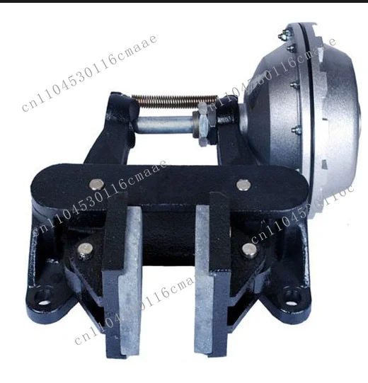 For disc pneumatic brakes DBH-103 104 105 203 204 205 383/384/385