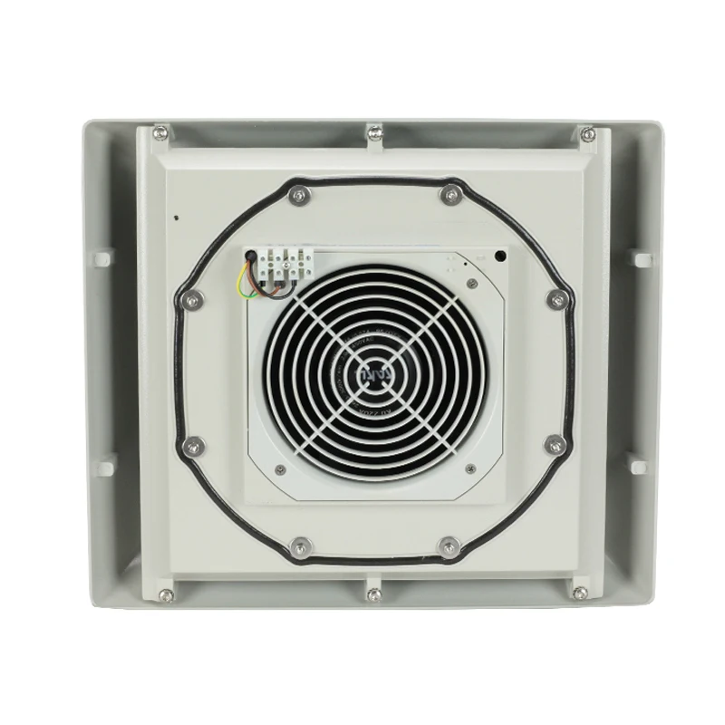 RF-220 AC220V 400x350x116mm panel ceiling type heat dissipation device