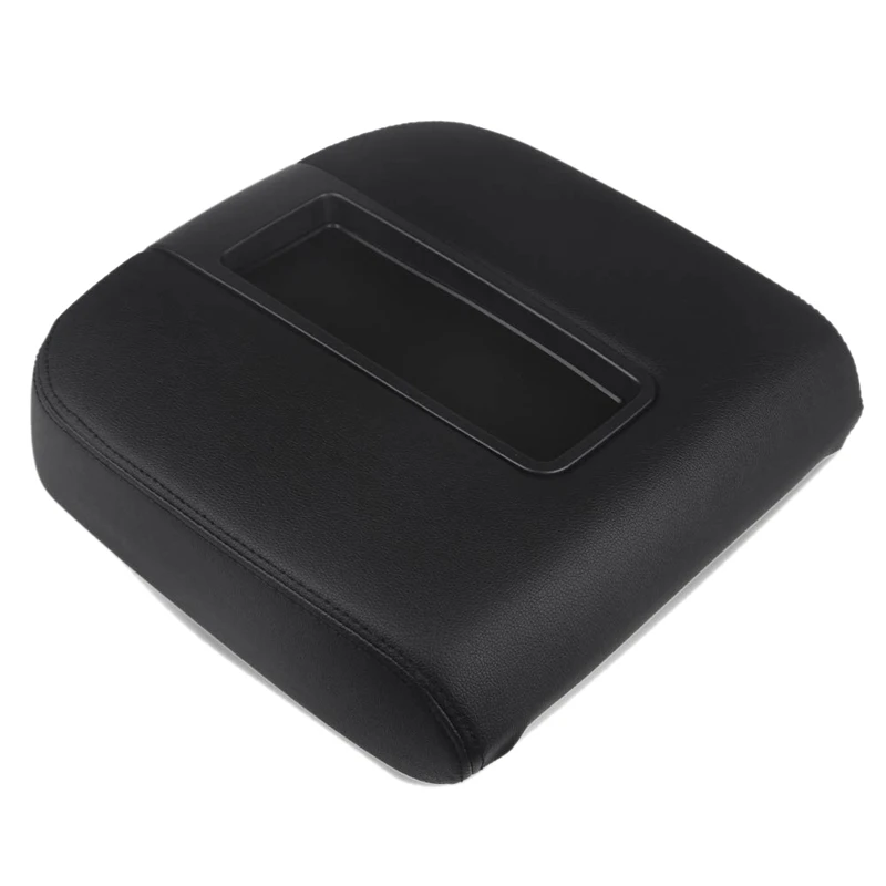 Car Center Console Armrest Lid Assembly 15941534 15217111 For Chevy Tahoe Silverado CMC Yukon Sierra 2007-2014 19328718