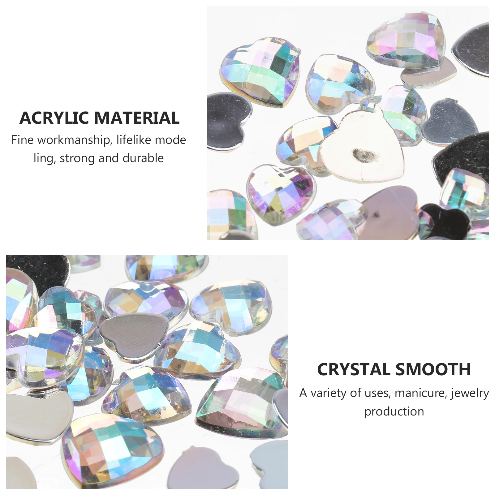 1Set DIY Maniküre Dekorative Nagel Charme Strass Zubehör Nail art Liefert Modische Heimgebrauch Maniküre Charme