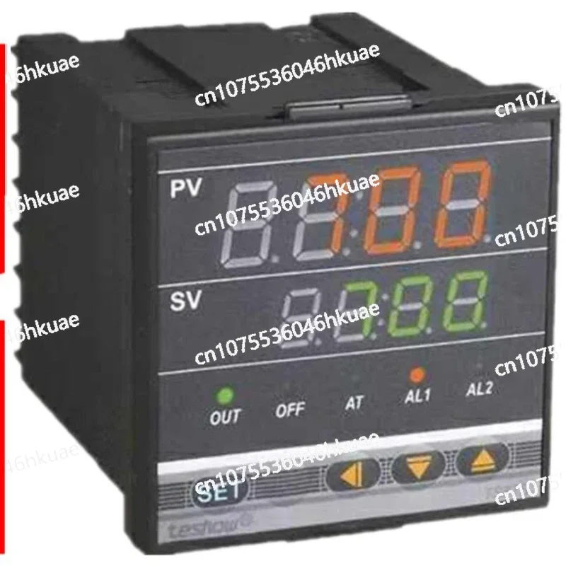 

Thermostat Switch Adjustable Temperature TS81B TS84B TS85B TS87B TS89B SSR Relay Temperature Controller
