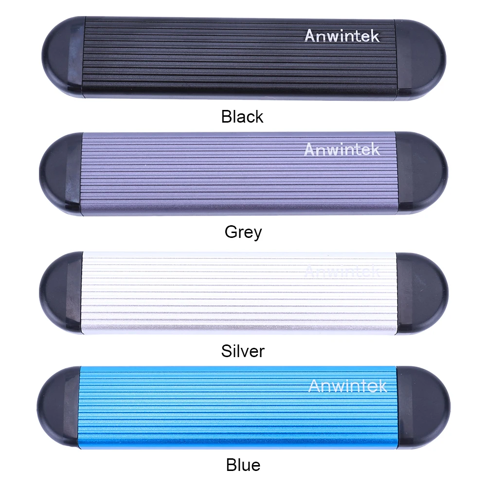 入力a/c, b/m/m + bキーへのssdボックスm.2 nvme pcie/ngff sata,外部ssdボックス2230/2242/2260/2280mm