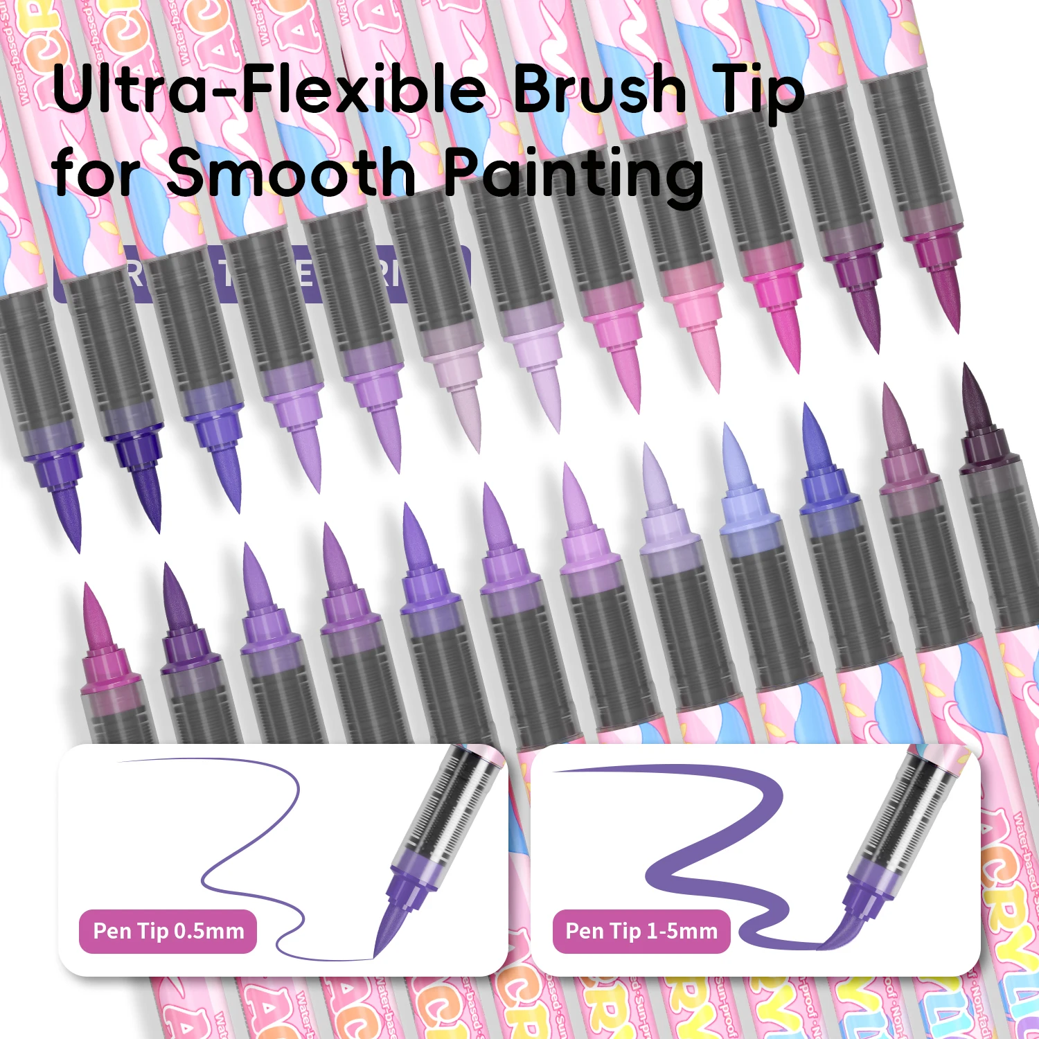 Flysea New24/12/Color Series A - Copic Marker Classic review and price