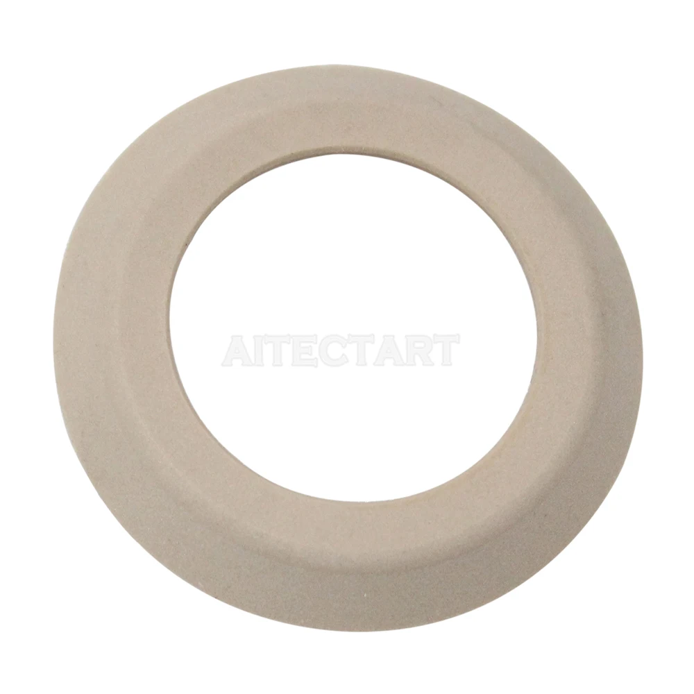 1x Air Suspension Compressor Piston Ring For Panamera Cayenne Jeep Touareg, OEM 97035815111 95835890101 68232648AA 7P0616006