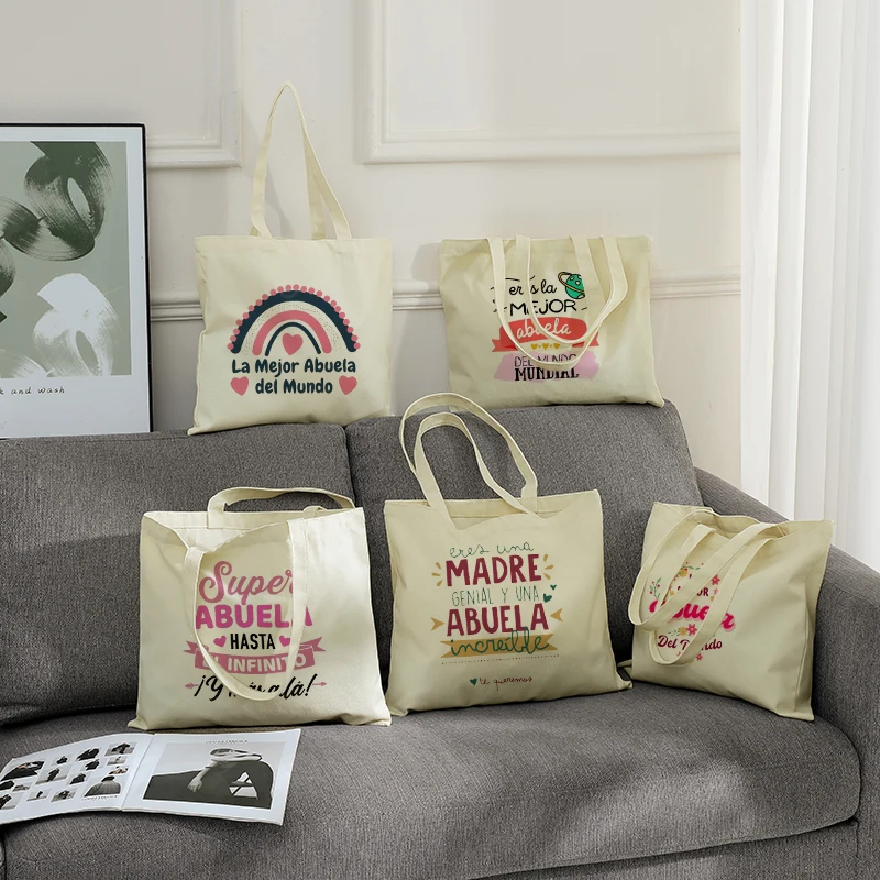 حقيبة يد إبغاء أبويلا الإسبانية حقيبة كتف نابضة بالحياة مع تصميم شريط على شكل قلب مثالية لعيد الأم وتقدير الجدة