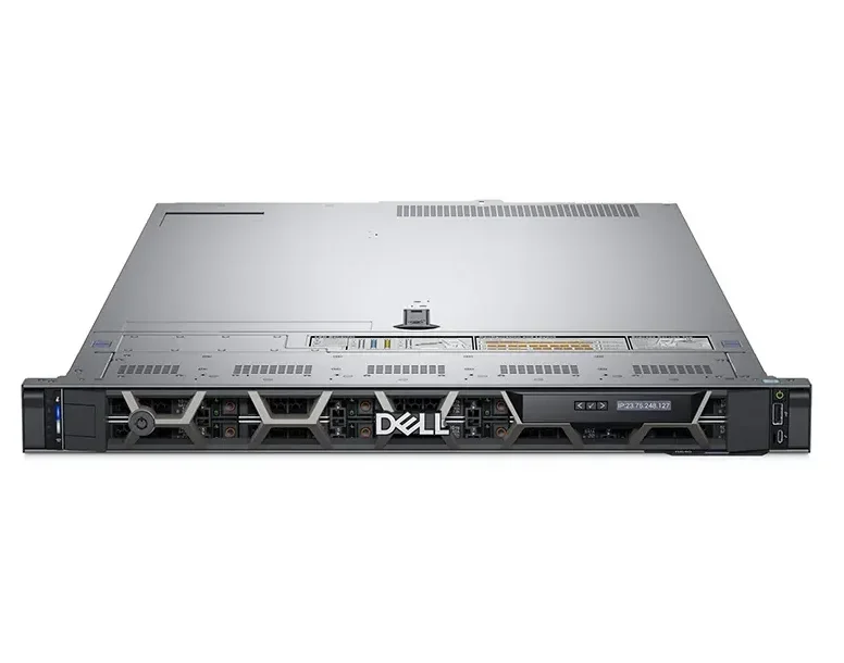 New Arrival Best Prices 600G SAS 10K Xeon 4310 R640 Computer Hardware Software Server