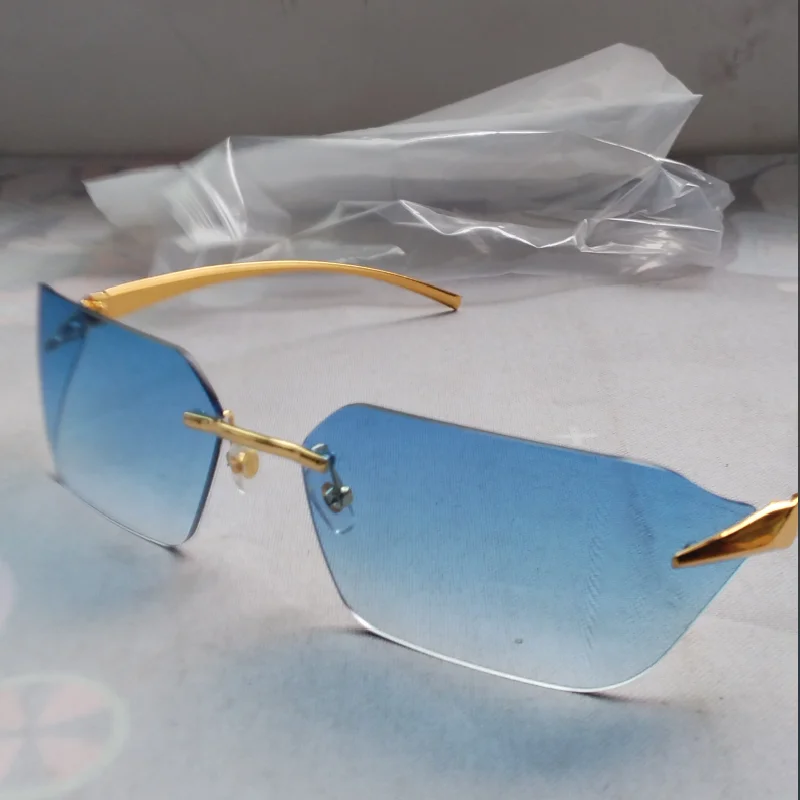 משקפי שמש מתקפל שחור בהיר עבור משקפי מגן לנשים ולגברים ונשים כאחד