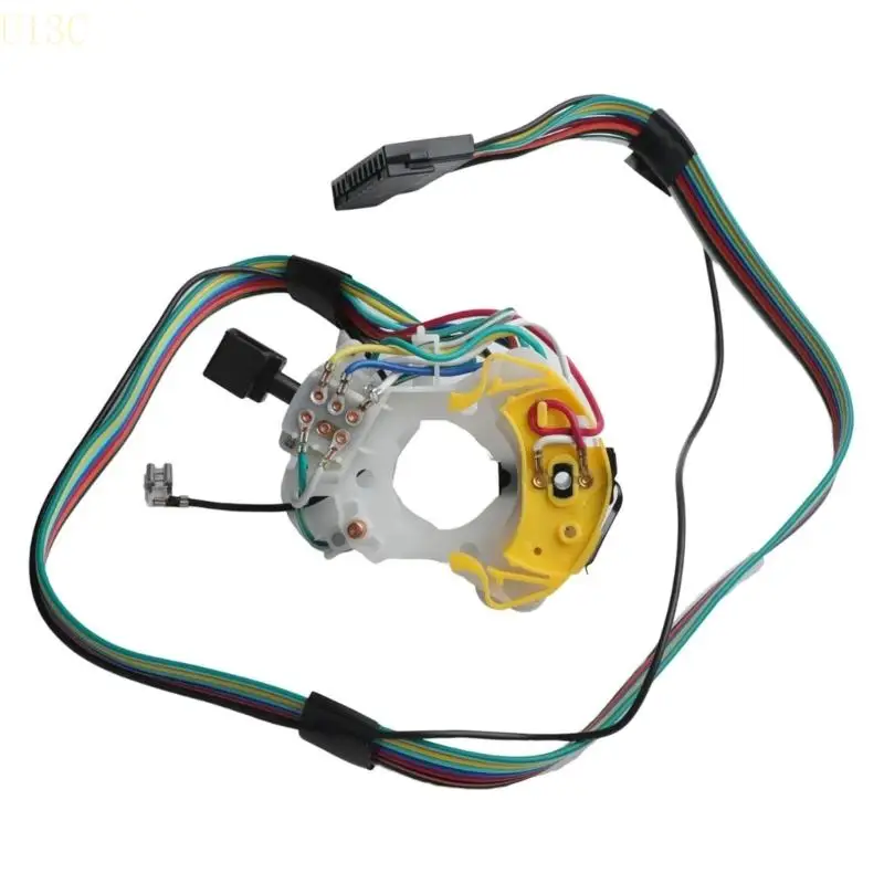 

U13C Car Turn Switch Warning Light Switch 19021133 1S2485 89057901