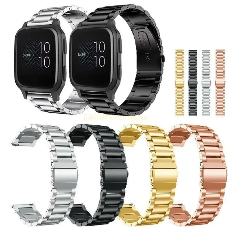 F62C BEAND NENSALESTEL STEENBEAL для Venu SQ для Watch.