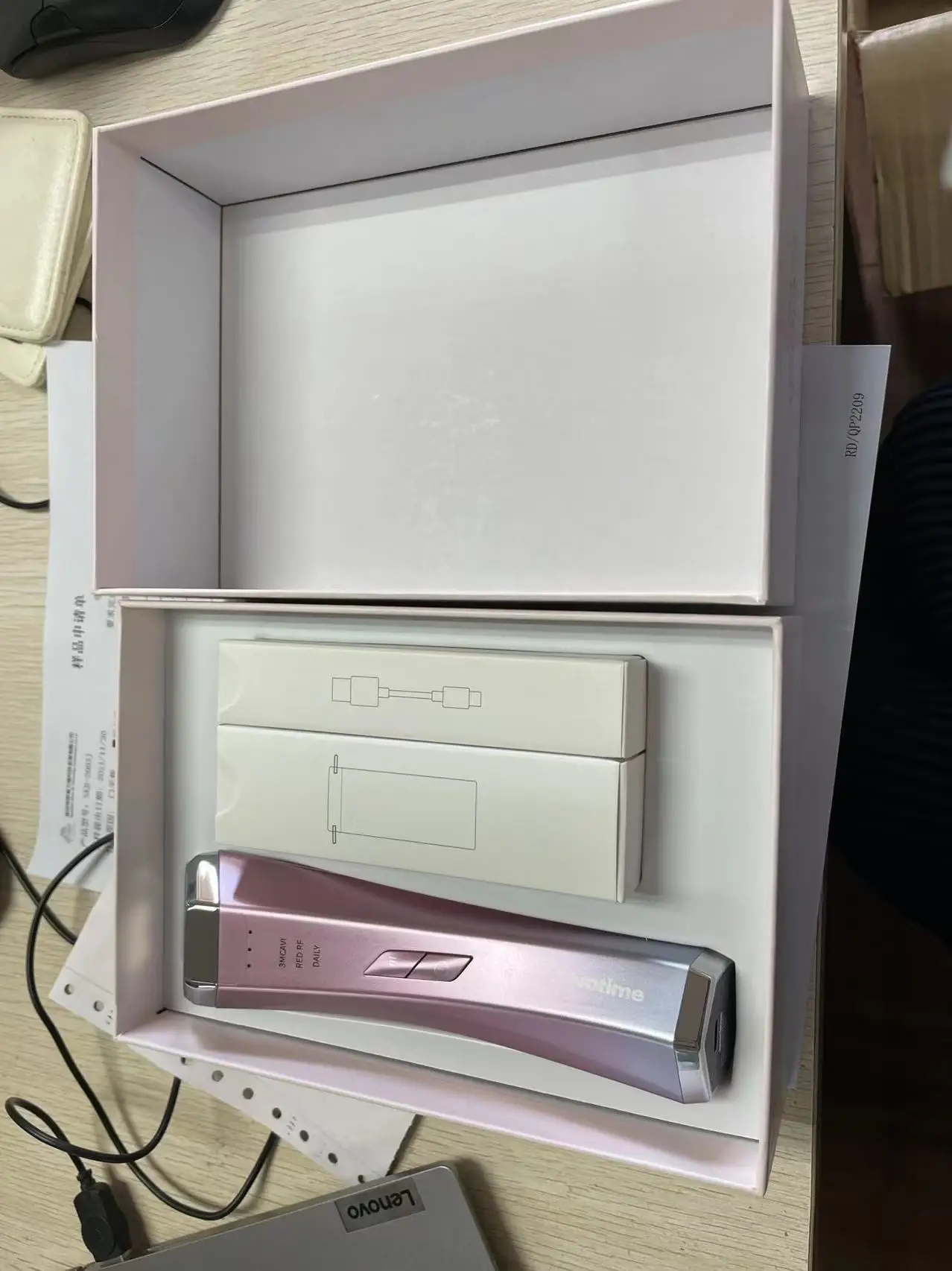 Microdermabrasion มือถือ Anti-Aging อุปกรณ์ความงาม Pore CLEANER ทําความสะอาดลึกกันน้ํา Whitening Exfoliators ทําความสะอาดใบหน้า