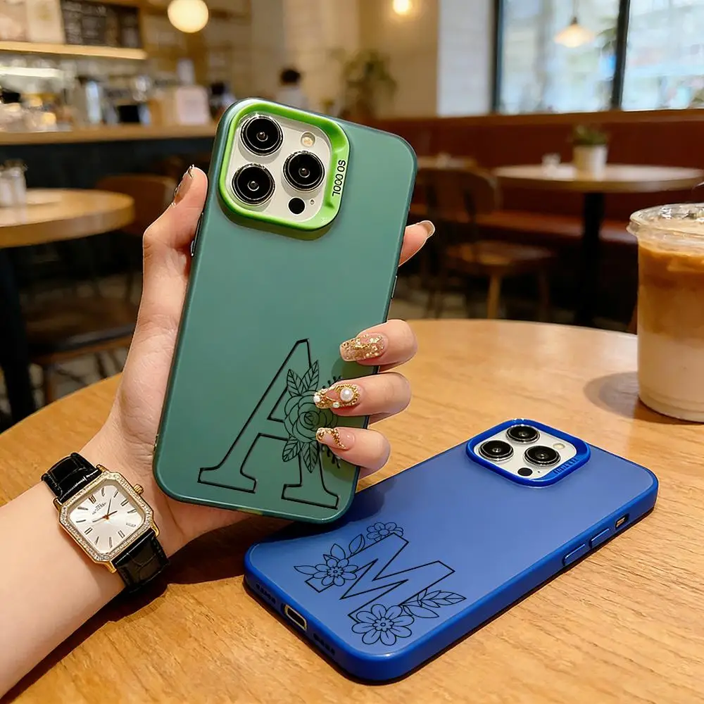 Phone Case Tpu Shoc…